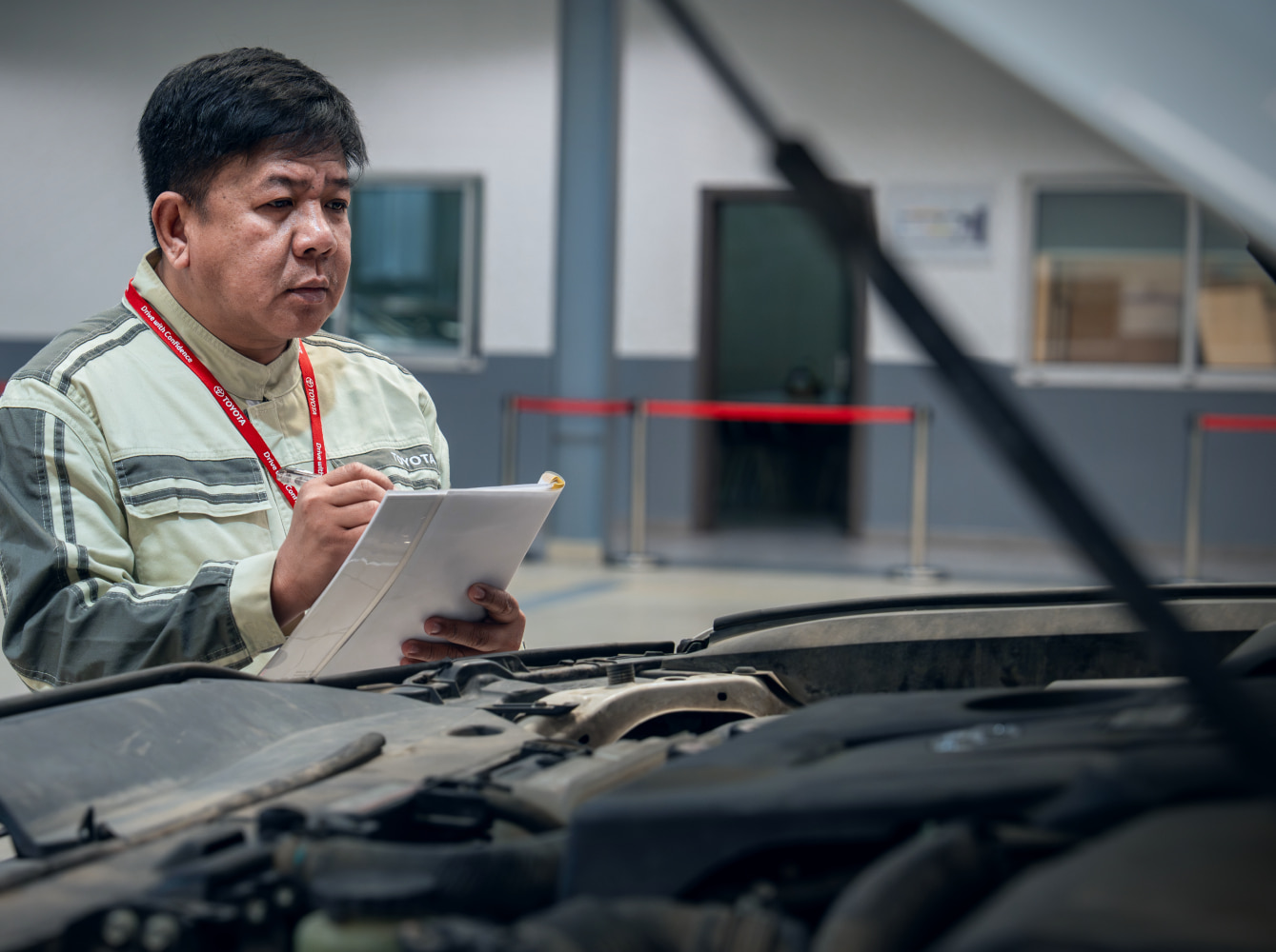 Don’t Neglect Your Car’s Needs